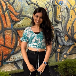 Varsha Kabra