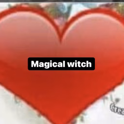 Magical Witch