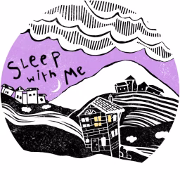Sleep With Me Podcast