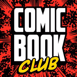 Comic Book Club