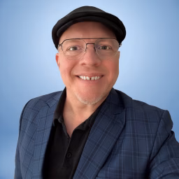 Bill Raymond