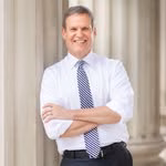 Governor Bill Lee
