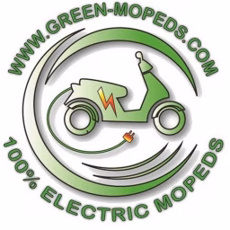 Green-Mopeds