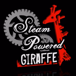 Steam Powered Giraffe