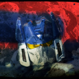 Transformers and Video Games