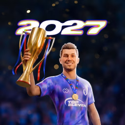 Top Eleven - Be a Football Manager