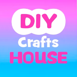DIY Crafts House