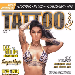 Skin Art Media