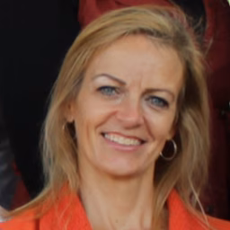Tammie Earnest