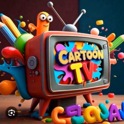 Mauj Cartoon Tv