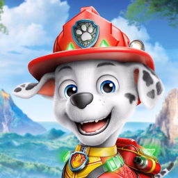Mancs Őrjárat - PAW Patrol Hungary