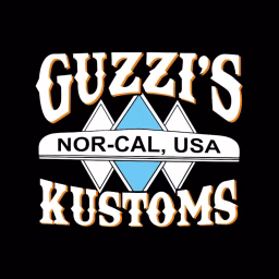 Guzzi's Kustoms 