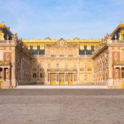 Château de Versailles