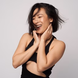 Gina Su