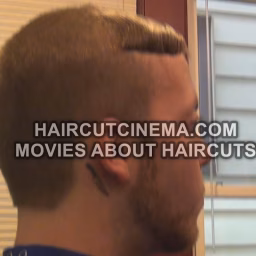 Haircut Cinema