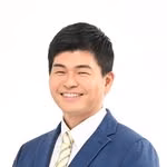 鈴木悠（気象予報士・防災士）