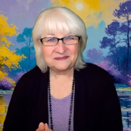 Debbra Lupien Voice of the Akashic Records