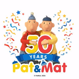 Pat a Mat