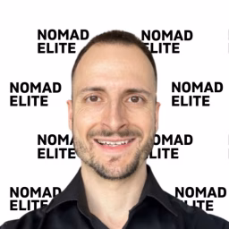 Nomad Elite