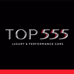 TOP 555 Performance & Luxury Cars