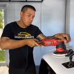 Unick Auto Detailing