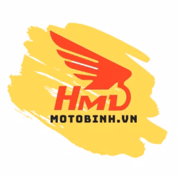 Moto Bình
