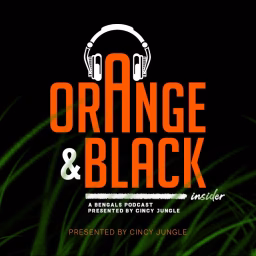 The Orange & Black Insider Bengals Podcast