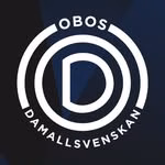 OBOS Damallsvenskan