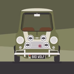 Classic Mini DIY