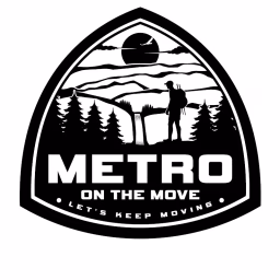 Metro On The Move
