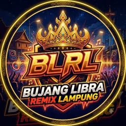 BUJANG LIBRA REMIX LAMPUNG