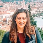 Julie • Digital Nomad