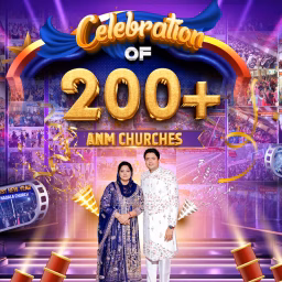 Ankur Narula Ministries