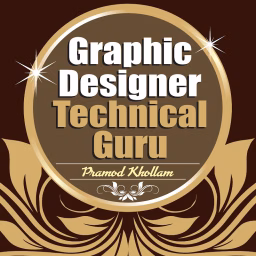 Graphic Designer Technical Guru