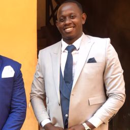 Donald UGAGRI