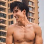 Sean Wong - 黄长颂