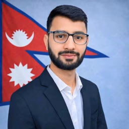 Bharat Khanal (ई - पाठशाला)