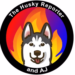 Husky Reporter