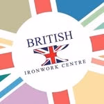 British Ironwork Centre