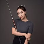 江水淨 Pearl Chiang