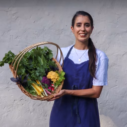 Mari’s Garden and Kitchen