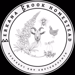 Berkana Brook Homestead
