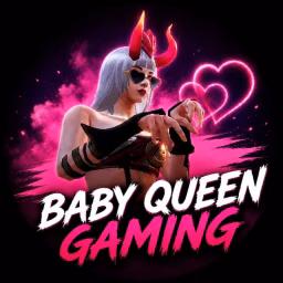 BABY QUEEN GAMING 