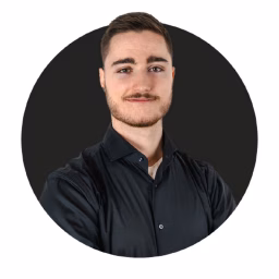 Sebastian Claes | N8N & KI-Agenten