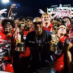 The Arizona Bowl