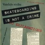 OS Skateboarding Ads