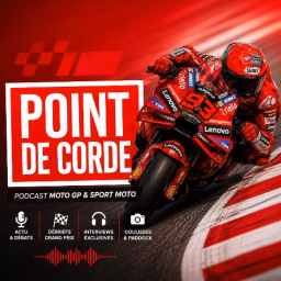Point De Corde | MotoGP & Sport Moto