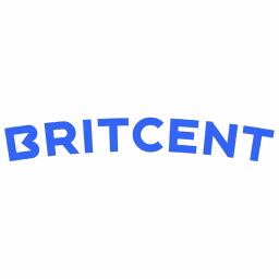 British English with BRITCENT