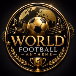 World Football Anthems 