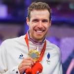 DORIAN FOULON - Cycliste & Paracycliste 🇫🇷